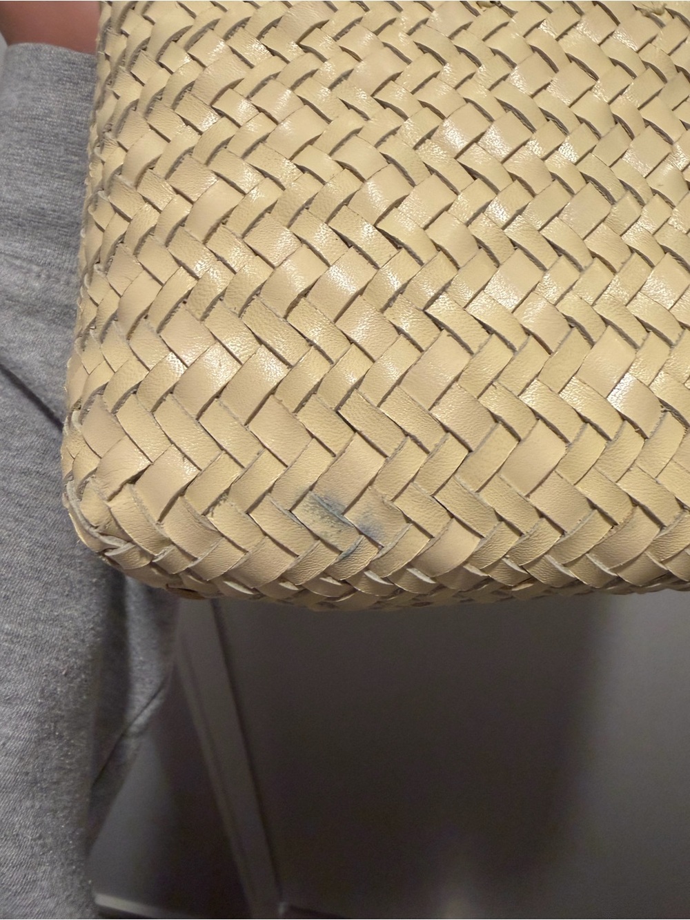 Madewell Bucket Bag - Picture 3 of 6